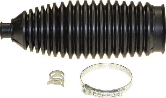 Spidan 84306 - Пильник, рульове управління autocars.com.ua