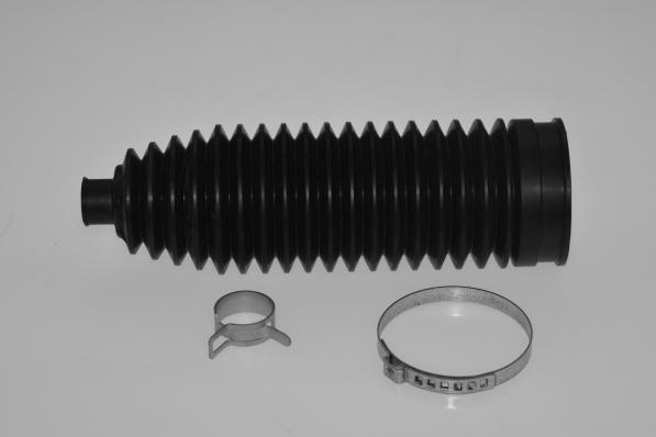 Spidan 84315 - Пильник, рульове управління autocars.com.ua