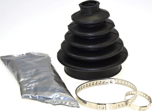 Spidan 0.190964 - Пильник, приводний вал autocars.com.ua