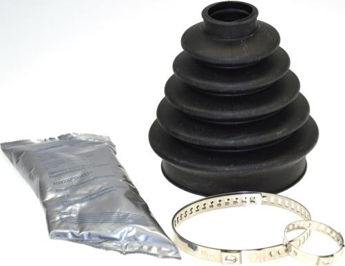 Spidan 190965 - Пильник, приводний вал autocars.com.ua