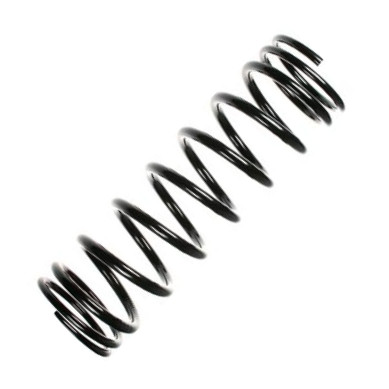 Spidan 49327 - Пружина ходової частини autocars.com.ua