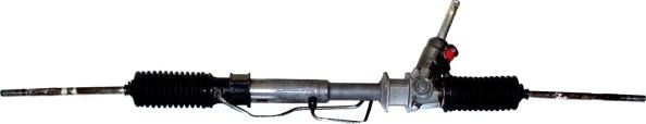 Spidan 51786 - Рульовий механізм, рейка autocars.com.ua