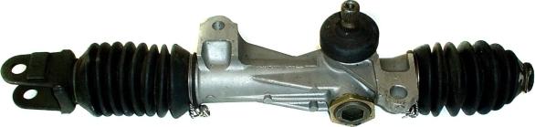 Spidan 51806 - Рульовий механізм, рейка autocars.com.ua