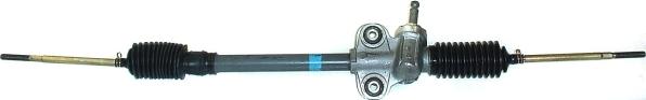 Spidan 52037 - Рульовий механізм, рейка autocars.com.ua