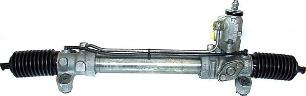 Spidan 52121 - Рульовий механізм, рейка autocars.com.ua