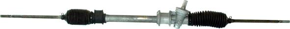 Spidan 52261 - Рульовий механізм, рейка autocars.com.ua