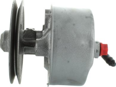 Spidan 53733 - Гідравлічний насос, рульове управління, ГУР autocars.com.ua