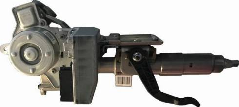 Spidan 54900 - Рульова колонка autocars.com.ua