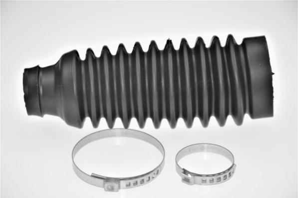 Spidan 83532 - Пильник, рульове управління autocars.com.ua