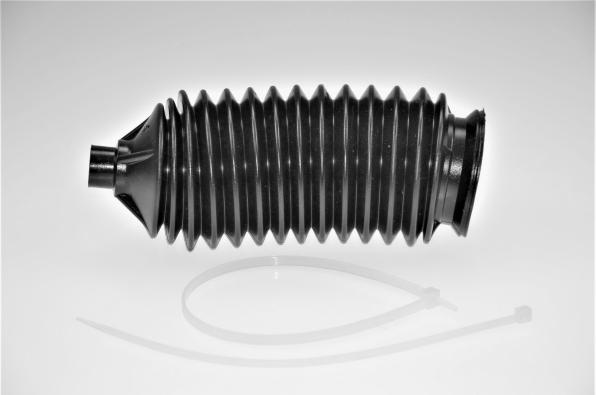 Spidan 83896 - Пильник, рульове управління autocars.com.ua