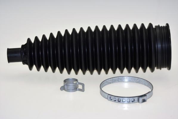 Spidan 84302 - Пильник, рульове управління autocars.com.ua