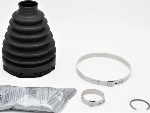 Spidan GKNB20611 - Пильник, приводний вал autocars.com.ua