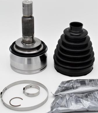 Spidan GKNJ20685 - Шарнірний комплект, ШРУС, приводний вал autocars.com.ua