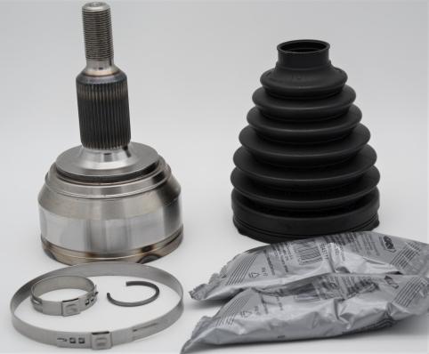Spidan GKNJ30035 - Шарнірний комплект, ШРУС, приводний вал autocars.com.ua