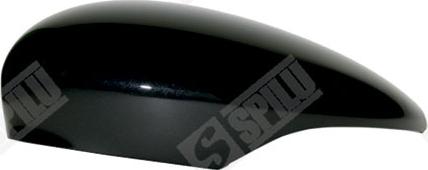 Spilu 15169 - Покриття, зовнішнє дзеркало autocars.com.ua