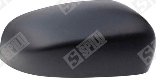 Spilu 15216 - Покриття, зовнішнє дзеркало autocars.com.ua