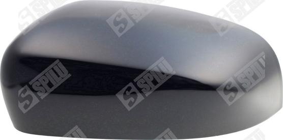Spilu 15217 - Покриття, зовнішнє дзеркало autocars.com.ua