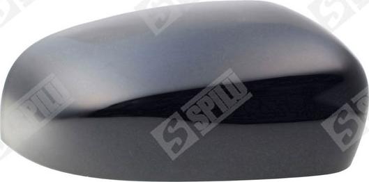 Spilu 15218 - Покриття, зовнішнє дзеркало autocars.com.ua