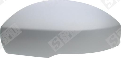 Spilu 15559 - Покриття, зовнішнє дзеркало autocars.com.ua