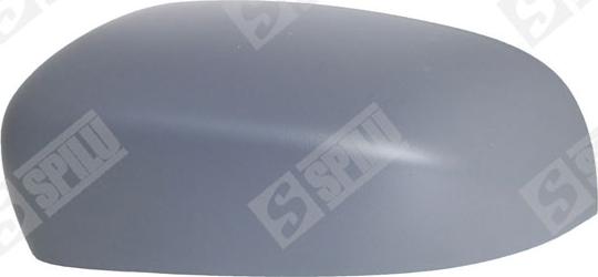 Spilu 15883 - Покриття, зовнішнє дзеркало autocars.com.ua