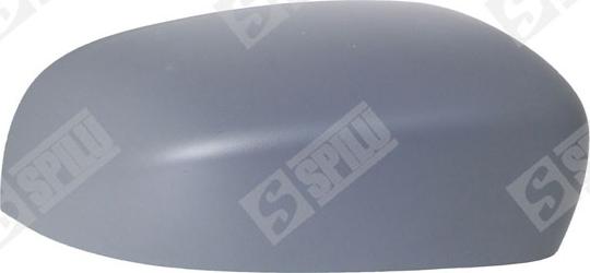 Spilu 15884 - Покриття, зовнішнє дзеркало autocars.com.ua