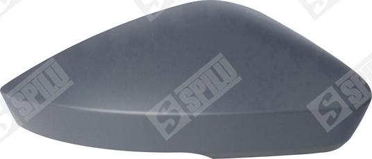 Spilu 15901 - Покриття, зовнішнє дзеркало autocars.com.ua
