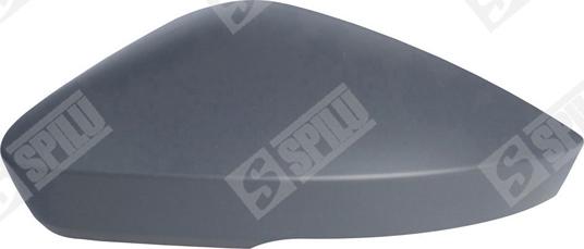 Spilu 15902 - Покриття, зовнішнє дзеркало autocars.com.ua