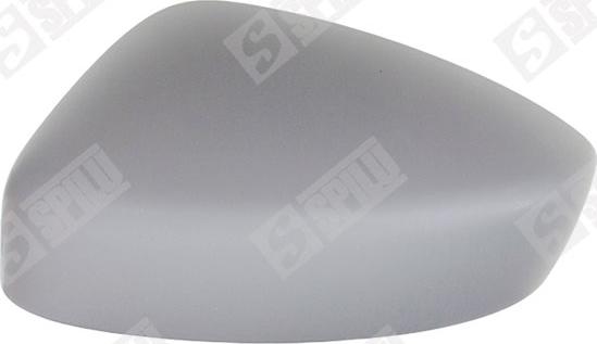Spilu 15989 - Покриття, зовнішнє дзеркало autocars.com.ua