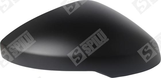 Spilu 16292 - Покриття, зовнішнє дзеркало autocars.com.ua