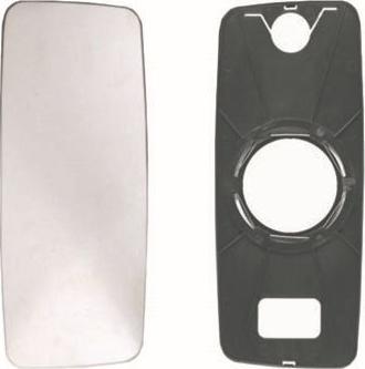 Spilu 19069 - Дзеркальне скло, зовнішнє дзеркало autocars.com.ua