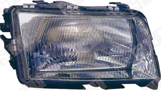 Spilu 202010 - Основна фара autocars.com.ua