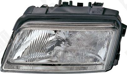 Spilu 202013 - Основна фара autocars.com.ua