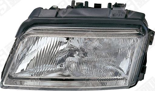 Spilu 202014 - Основна фара autocars.com.ua