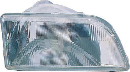 Spilu 205002 - Основна фара autocars.com.ua