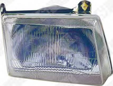 Spilu 209002 - Основна фара autocars.com.ua