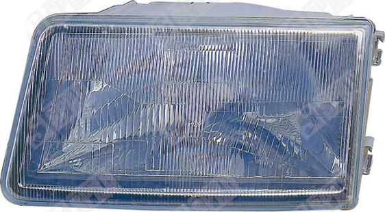 Spilu 213004 - Основна фара autocars.com.ua