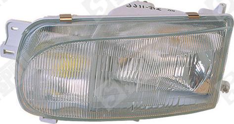 Spilu 221026 - Основна фара autocars.com.ua