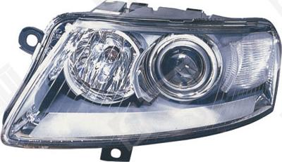 Spilu 302023 - Основна фара autocars.com.ua