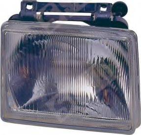 Spilu 322101 - Основна фара autocars.com.ua