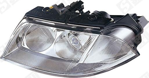 Spilu 335010 - Основна фара autocars.com.ua