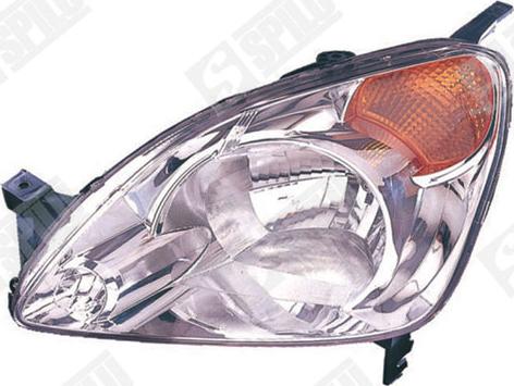 Spilu 337061 - Основна фара autocars.com.ua