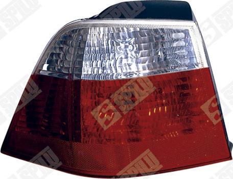Spilu 404072 - Задній ліхтар autocars.com.ua