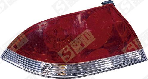 Spilu 419012 - Задній ліхтар autocars.com.ua