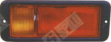 Spilu 419015 - Задній ліхтар autocars.com.ua
