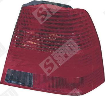 Spilu 435114 - Задній ліхтар autocars.com.ua
