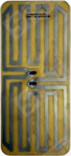 Spilu 45127 - Контрольний блок свічок autocars.com.ua