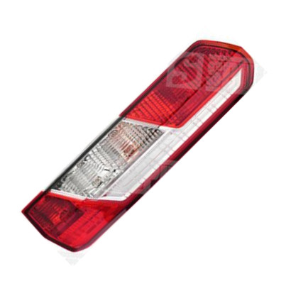 Spilu 490210 - Задній ліхтар autocars.com.ua