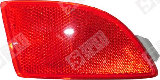 Spilu 490309 - Відбивач autocars.com.ua