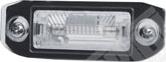 Spilu 491179 - Ліхтар освітлення номерного знака autocars.com.ua