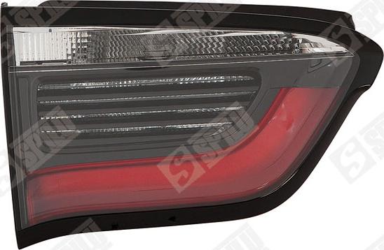 Spilu 491199 - Задній ліхтар autocars.com.ua